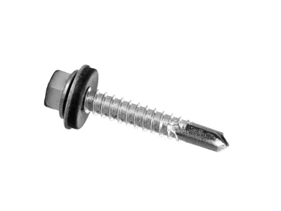 Drilling Screw