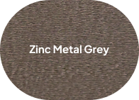 Zinc Metal Grey