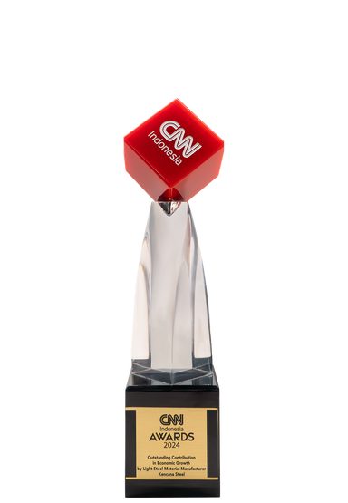 Outstanding Contribution in