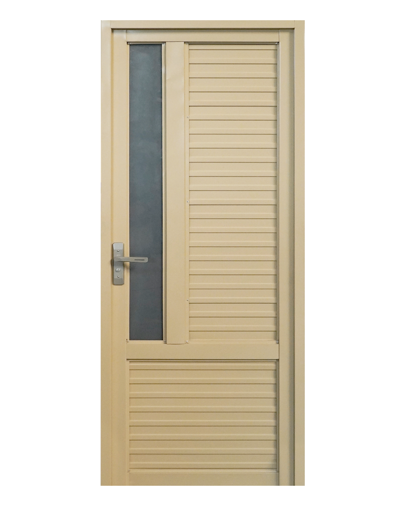 Pintu Kamar Mandi