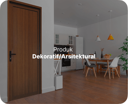 Produk Dekoratif dan Arsitektural Kencana