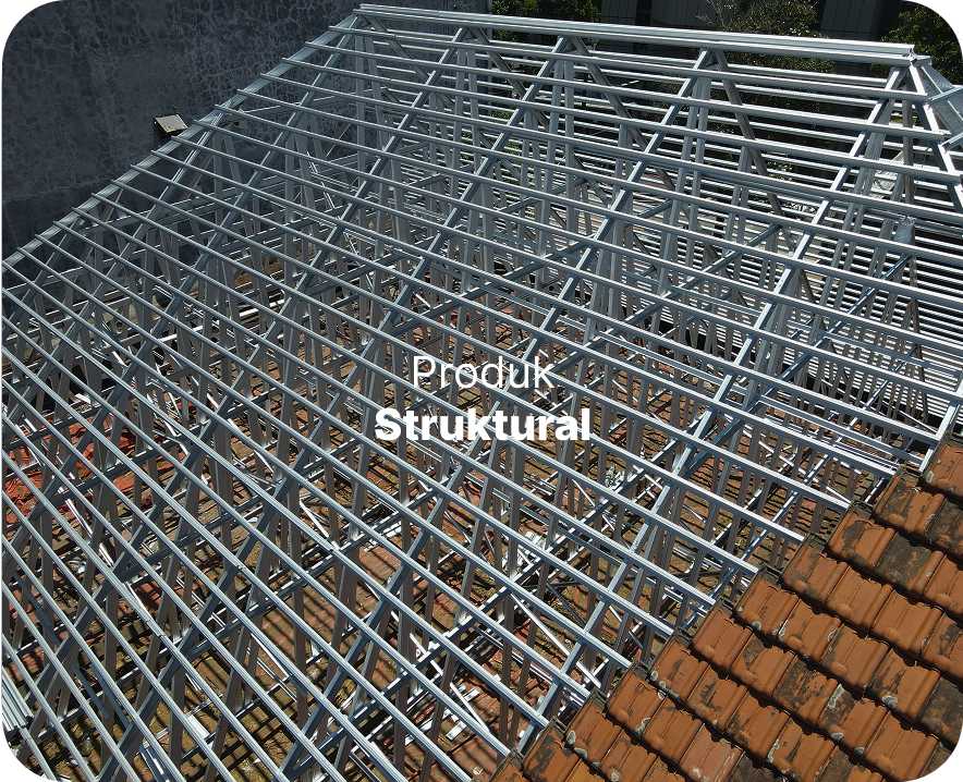 Produk Baja Struktural Kencana
