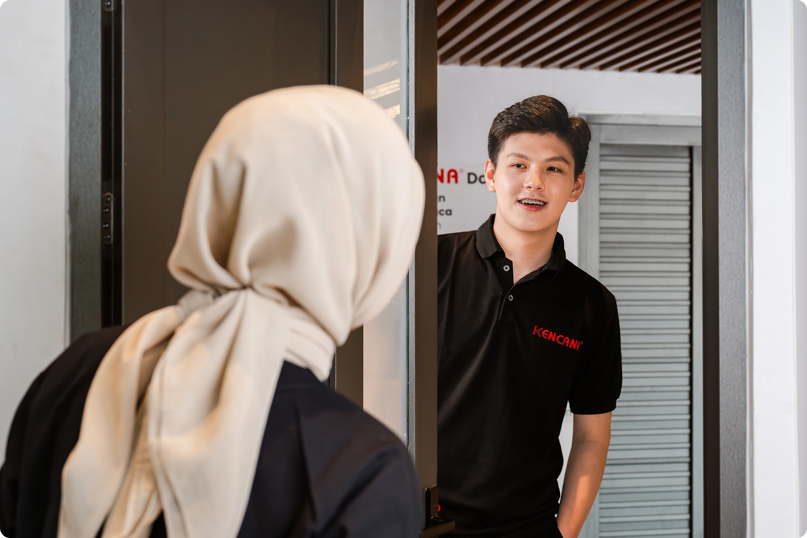 Layanan dan Produk Kencana Ahlinya Baja Ringan