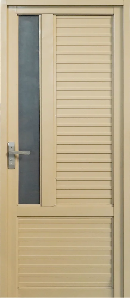 Pintu Kamar Mandi KENCANA Brisa