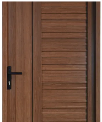 Desain modern Pintu Ruangan KENCANA