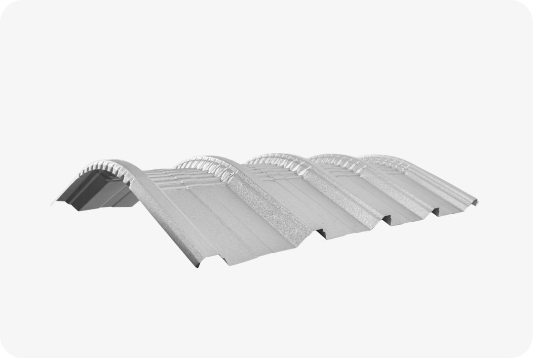Produk Aksesoris Roofing Kencana
