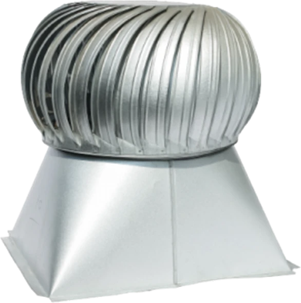 Turbin Ventilator Kencana Unit Lengkap
