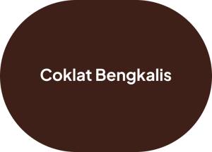 Coklat Bengkalis