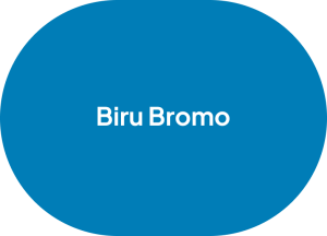 Biru Bromo