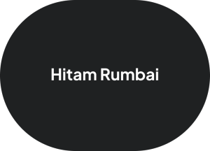 Hitam
