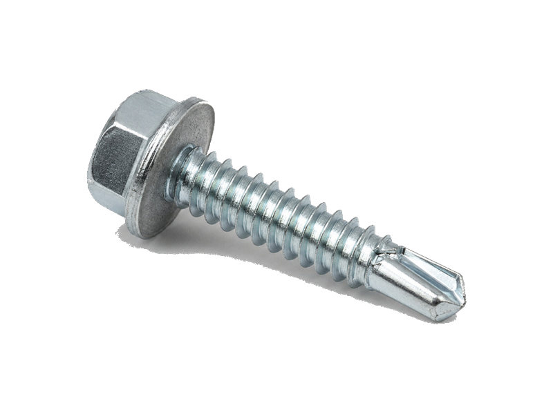 Self Drilling Screw (SDS) Kencana