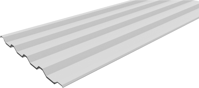 Daya Alir uPVC Kencana