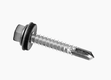 Drilling Screw