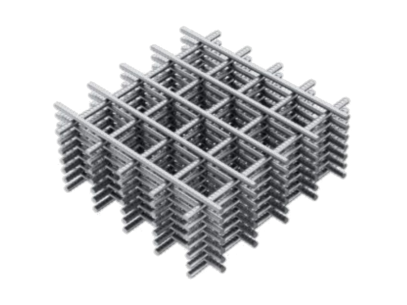 Wire Mesh Kencana