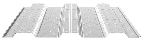 Pemasangan Praktis Ecodeck NT Floordeck Kencana