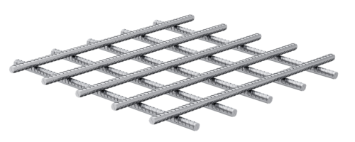 Format Lembaran Wire Mesh Siap Pasang Kencana