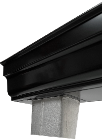 Support Downpipe