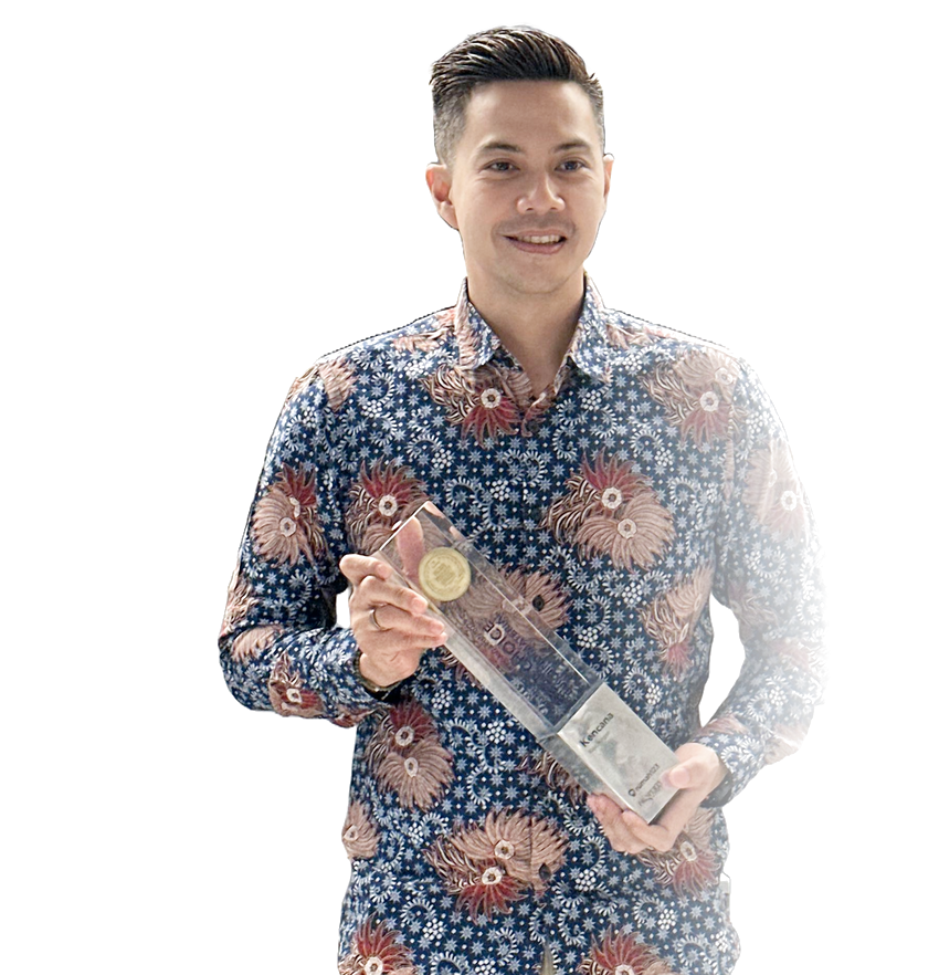 Arie Dwi Andhika