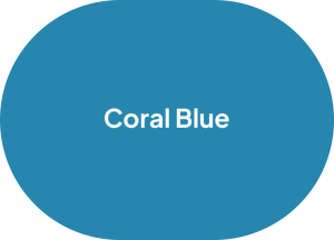 Coral Blue