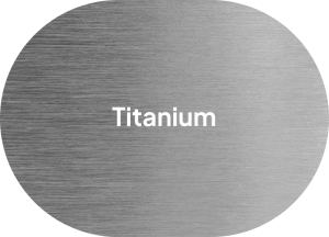 Titanium