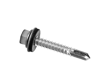 Drilling Screw