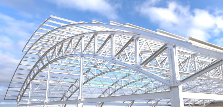Pre Engineered Building KENCANA