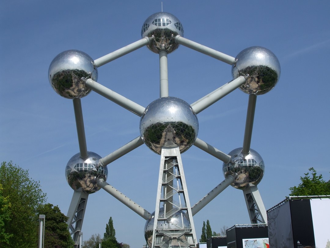 Atomium