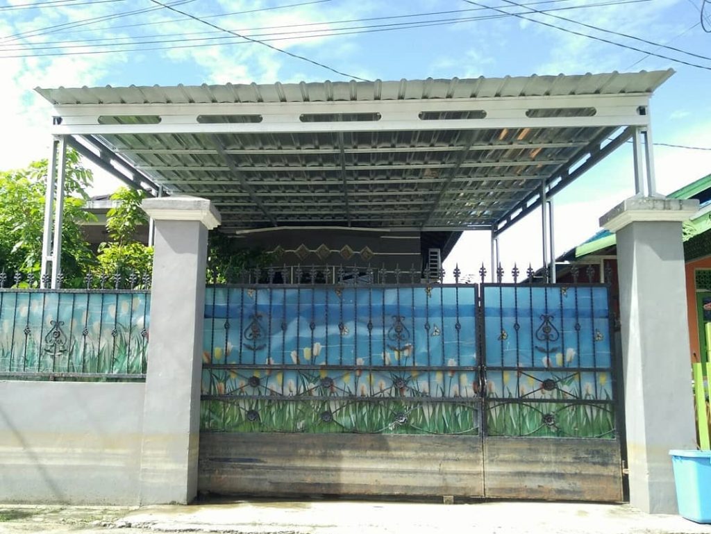 Kanopi