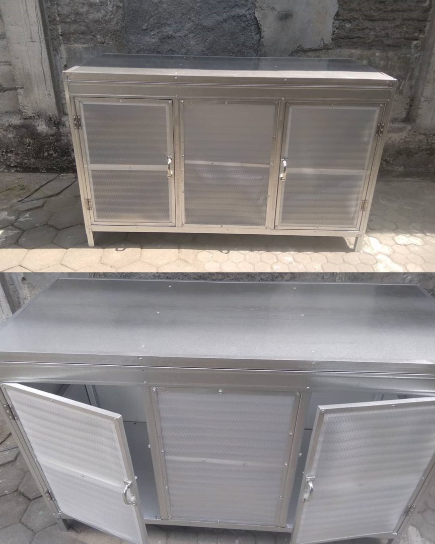 Kitchen Set
