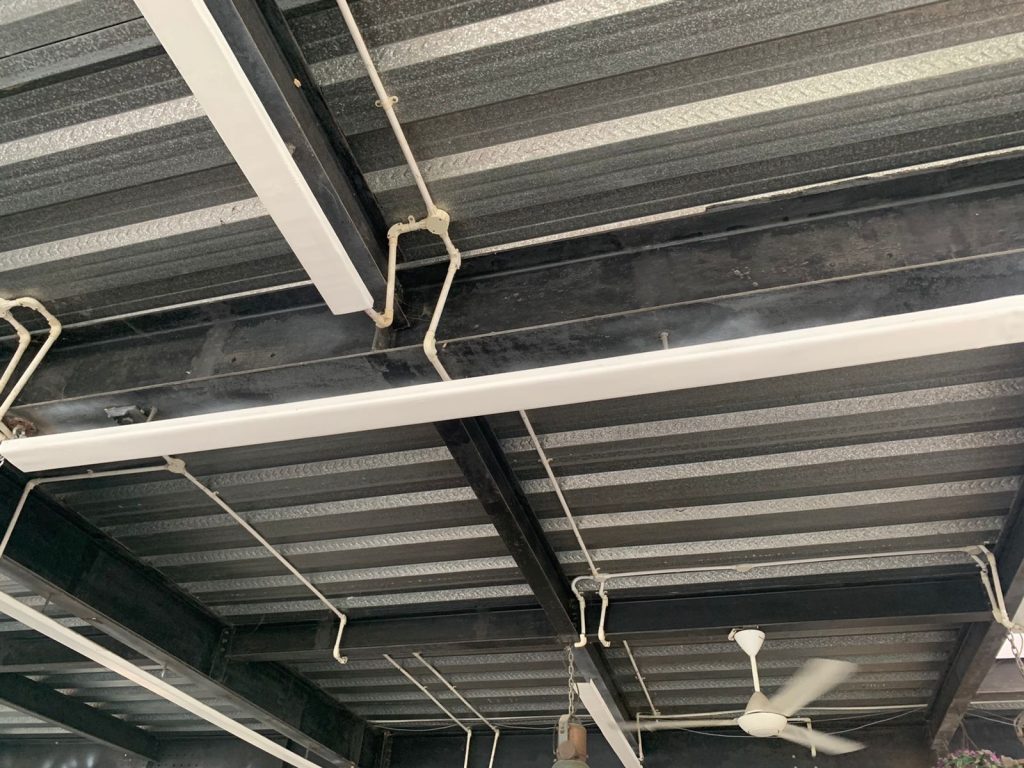 Metal Deck