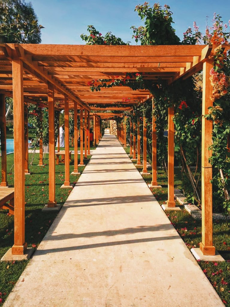 Pergola