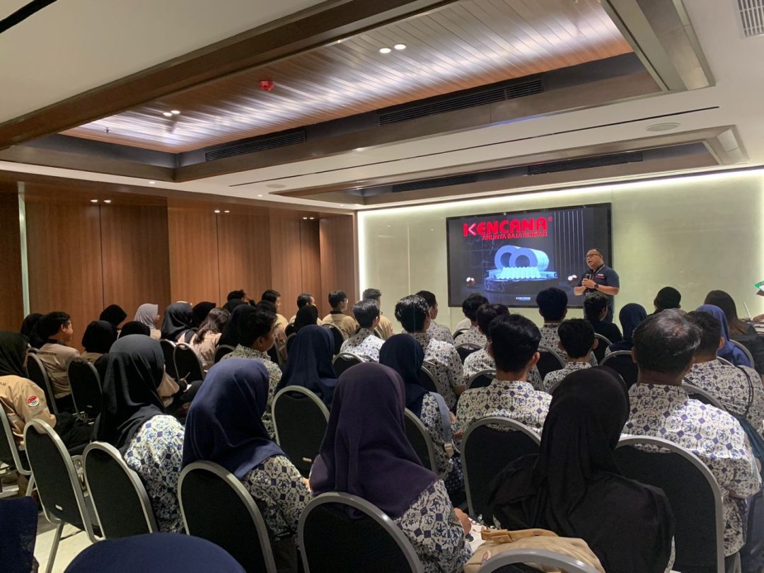 Product Knowledge oleh PT KMB