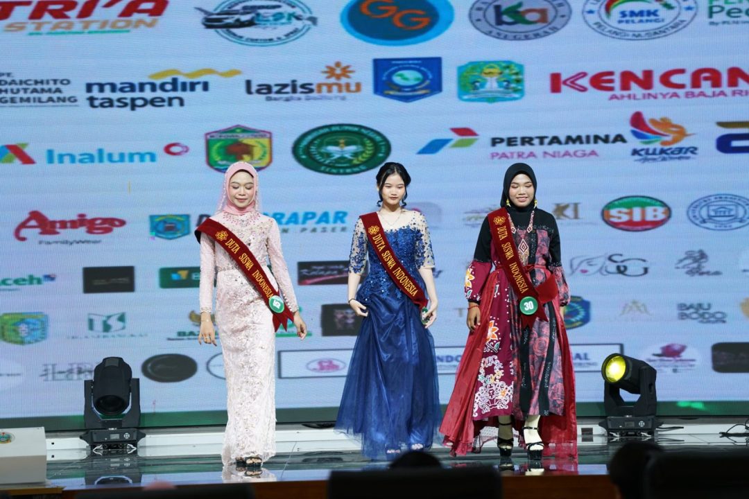 Duta Siswa Indonesia 2025