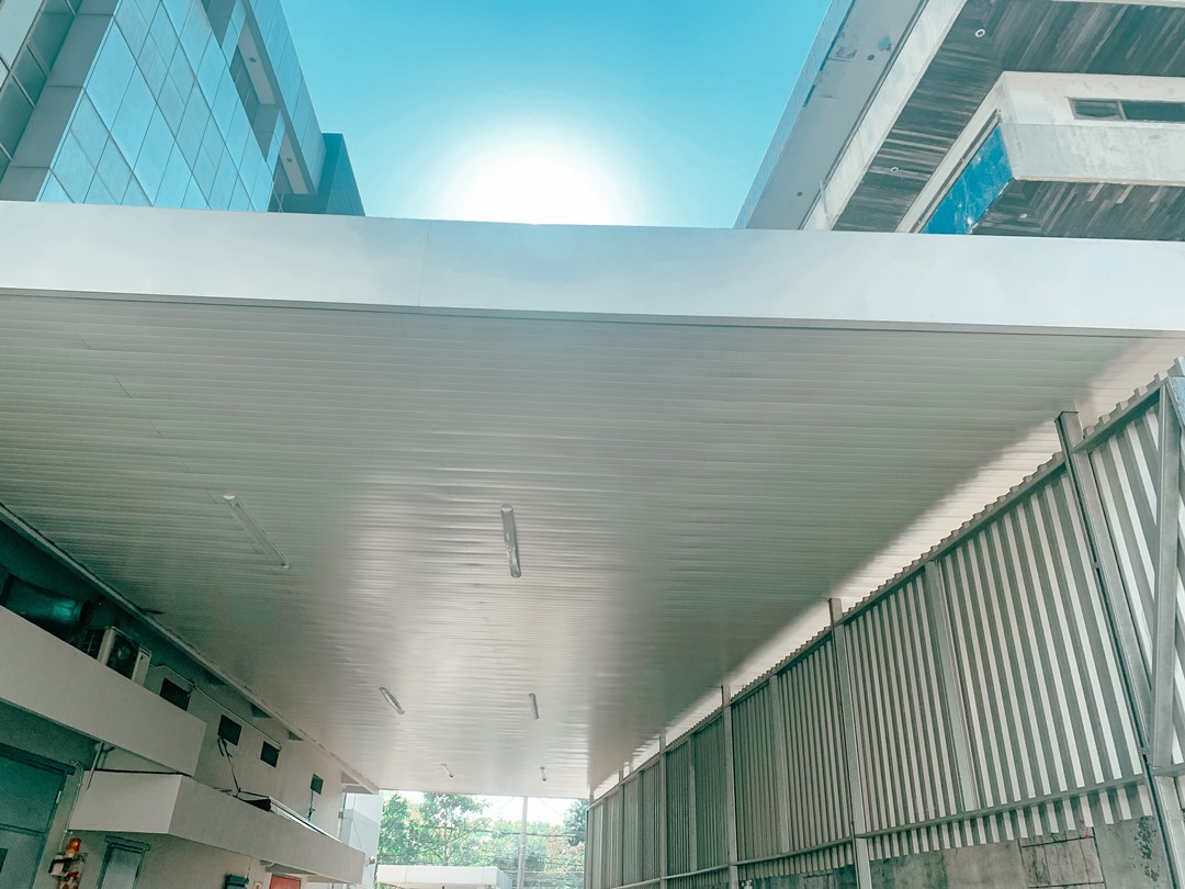 Ceiling KENCANA