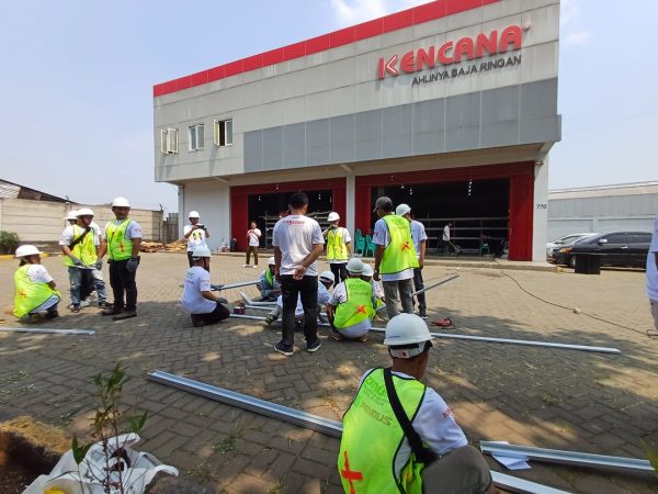 Cabang KENCANA Bandung