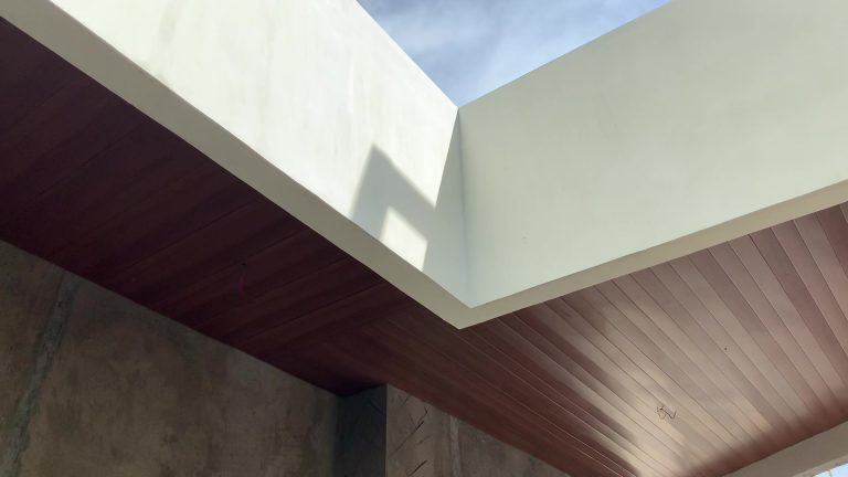 Interior Rumah Minimalis dengan KENCANA Ceiling
