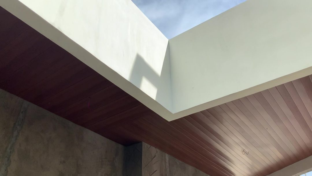 Interior Rumah Minimalis dengan KENCANA Ceiling
