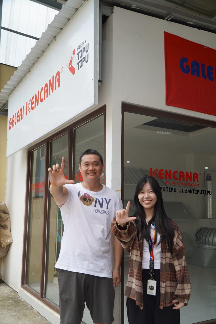 Galeri Kencana