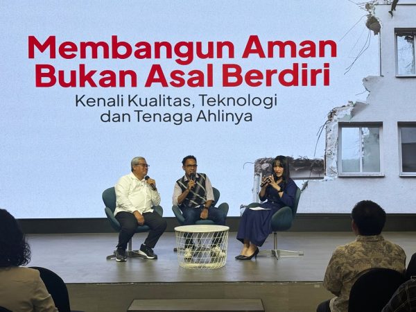 KENCANA di Jawa Pos Property Week 2025