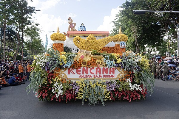 Surabaya Vaganza 2026