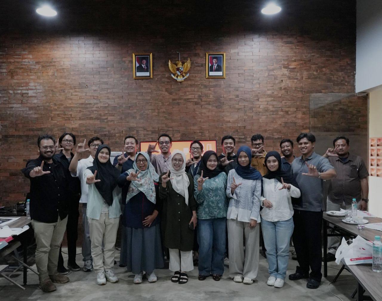 KENCANA Gathering 