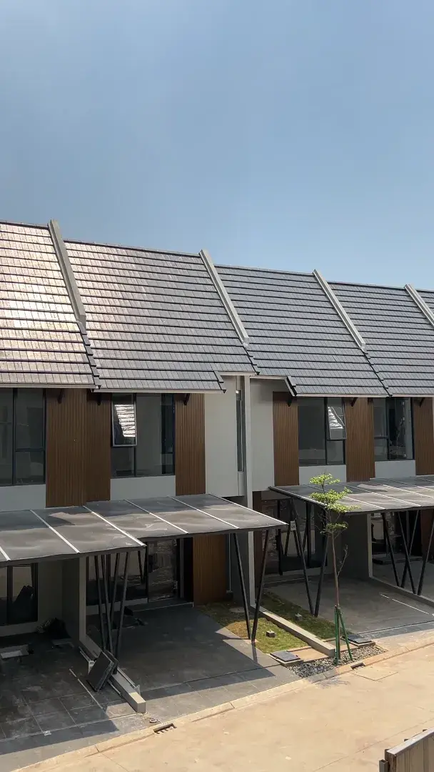 Citra Garden City Pilih Baja Ringan KENCANA untuk Hunian Aman dan Kokoh 