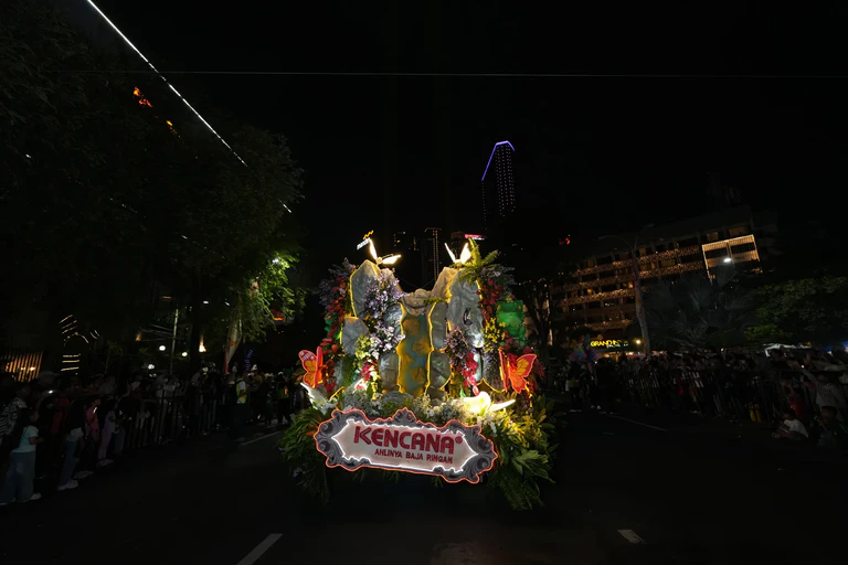 Surabaya Vaganza 2026