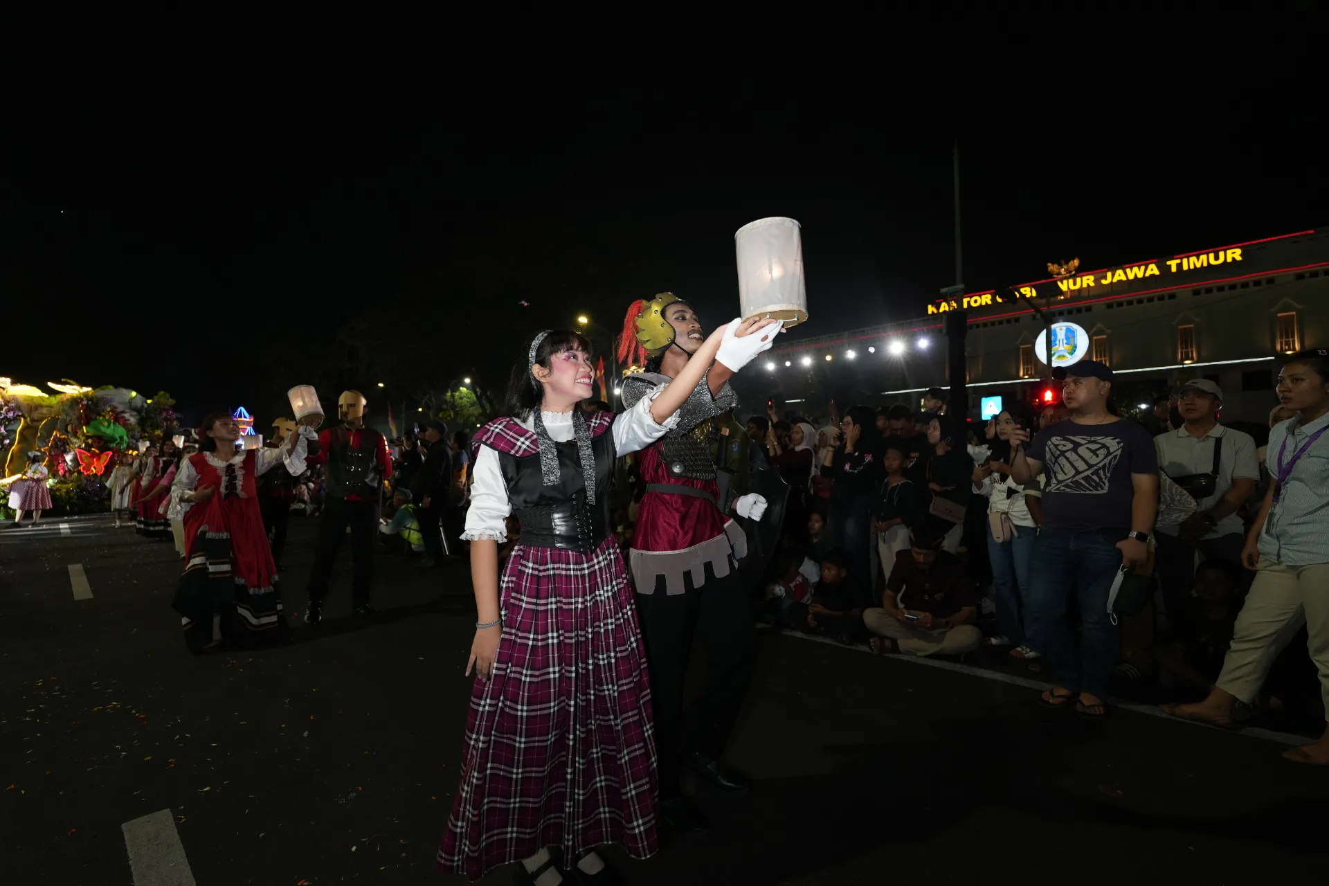 Surabaya Vaganza 2026