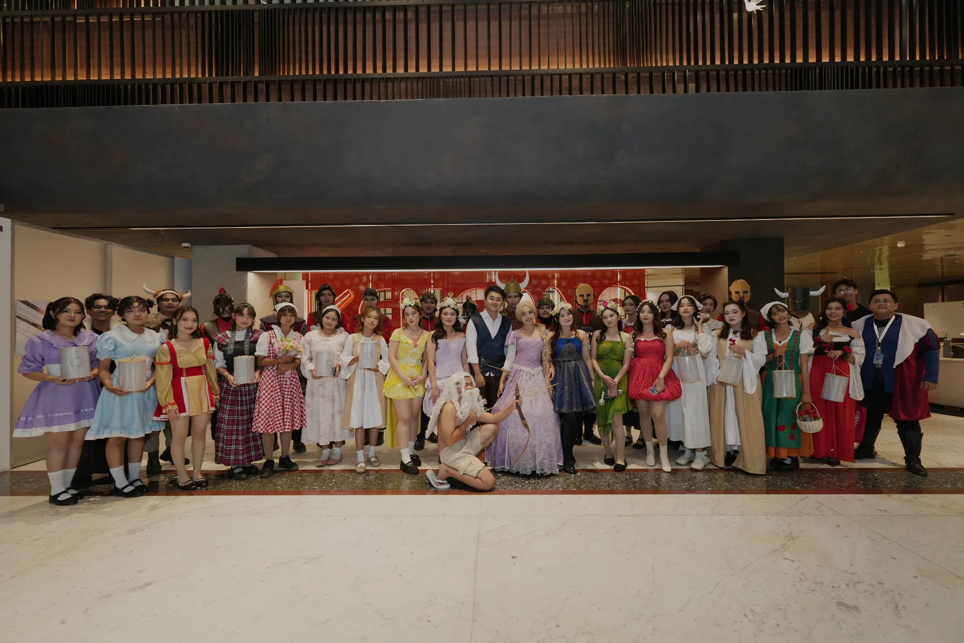 Surabaya Vaganza 2026