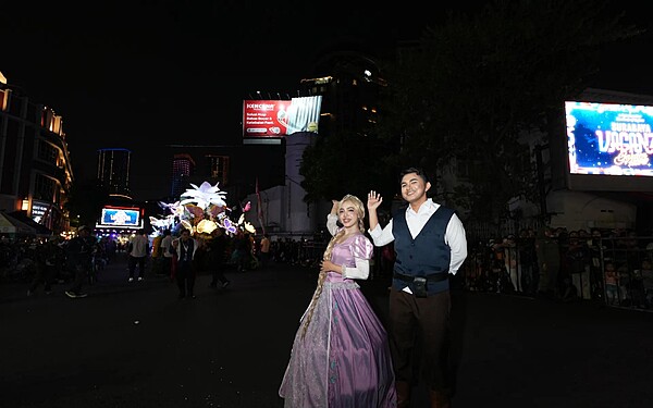 Surabaya Vaganza 2026