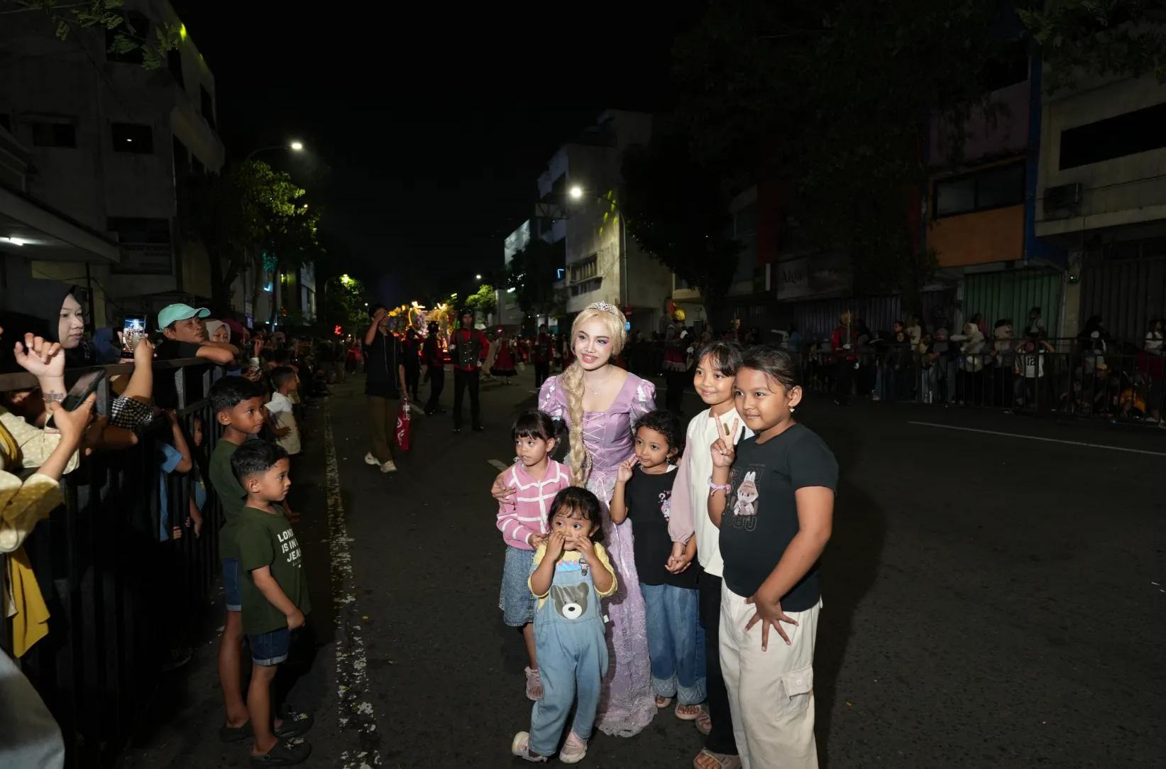 Surabaya Vaganza 2026