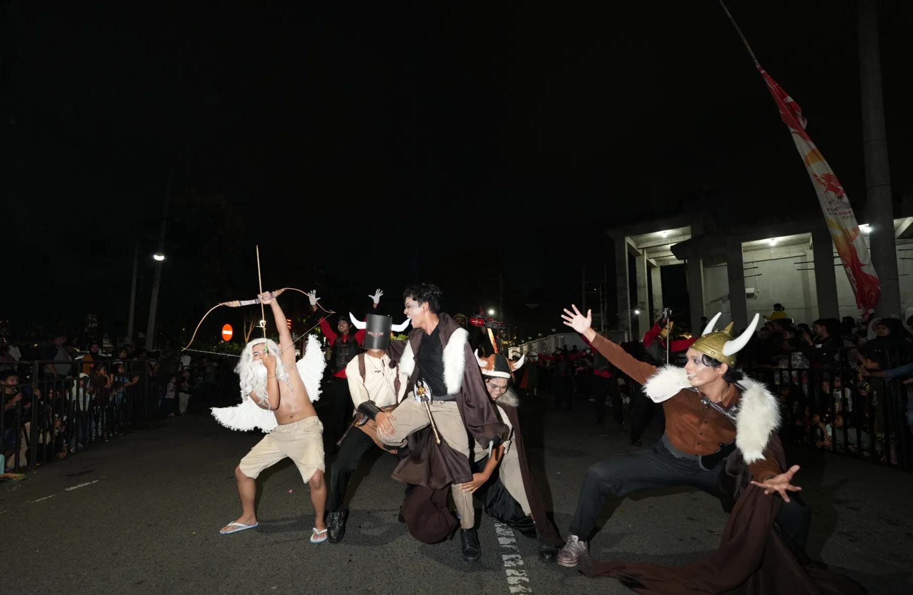 Surabaya Vaganza 2026