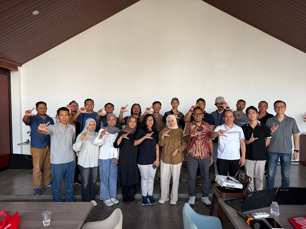KENCANA Gathering Malang KENCANA Gathering Malang