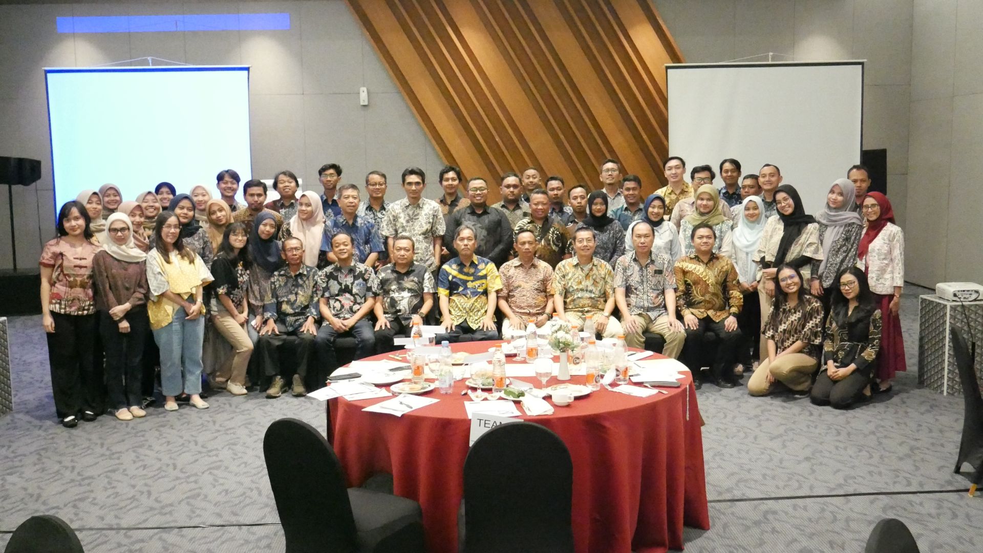 KENCANA Group Bangun Leadership yang Lebih Adaptif dan Kolaboratif